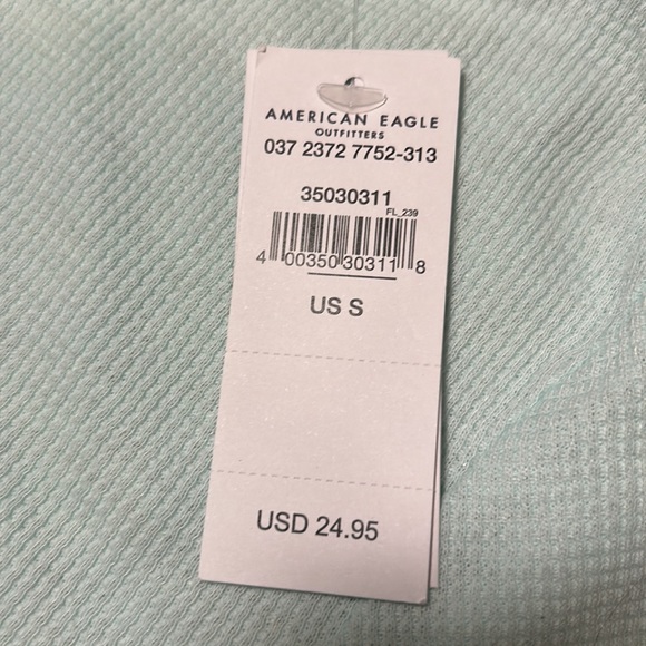 American Eagle Outfitter’s Shirt - Picture 2 of 2